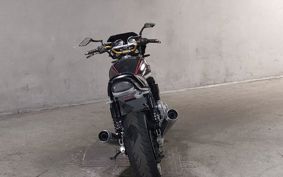 KAWASAKI ZEPHYR1100 ZRT10A