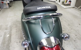 HONDA GIORNO 3 1987 AF77