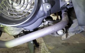 HONDA DIO 110 JF31