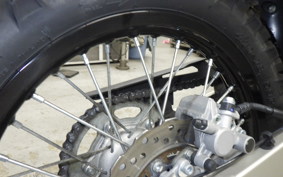 KAWASAKI KLX230ｼｪﾙﾊﾟ 1999 LX232A