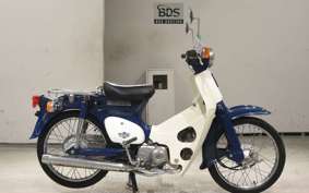 HONDA C50 SUPER CUB C50