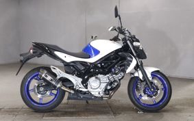 SUZUKI GLADIUS400 VK58A