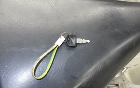 HONDA C50 SUPER CUB 2021 AA01