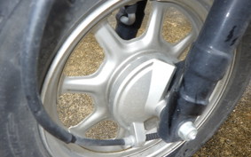 HONDA TACT Basket AF79