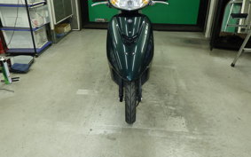 YAMAHA JOG DX-3 2013 AY01