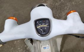 HONDA LITTLE CUB AA01