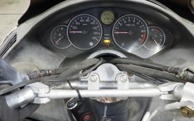 HONDA FORZA X 2008 MF08