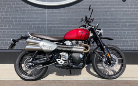TRIUMPH  TRIUMPH  SCRAMBLER 1200X 2024 DADR0H