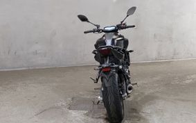 YAMAHA MT-07 RM19J