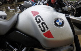 BMW R1150GS ADVENTURE 2003