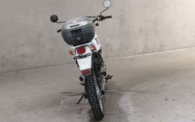 SUZUKI DJEBEL200 SH42A