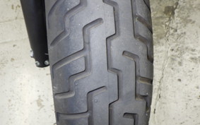 HONDA REBEL 250 S MC49