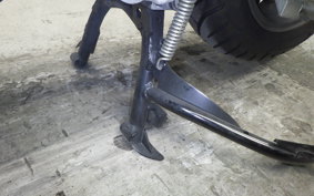 HONDA PCX125 2025 JK05