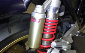 HONDA CB400SF VTEC Spec3 2006 NC39