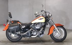 KAWASAKI VULCAN400 CLASSIC VN400A
