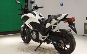 HONDA NC700X D 2013 RC63