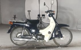 SUZUKI BAR DEE50 BA41A
