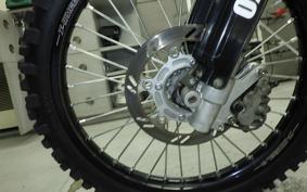 KAWASAKI KLX250D TRACKER LX250E