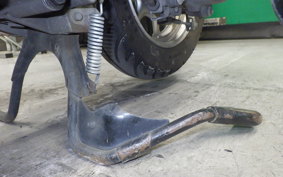 HONDA TACT-4ﾍﾞｰｼｯｸ 2021 AF79