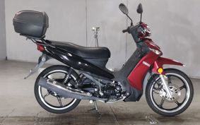 YAMAHA i8 115 XCHL