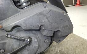 SUZUKI ADDRESS V125 CF4EA