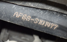 HONDA DIO CESTA GEN 2 AF68