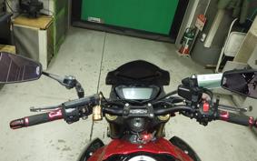 SUZUKI GSX-S1000 2016 GT79A