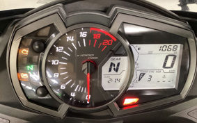 KAWASAKI NINJA ZX 25 2022 ZX250E