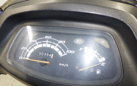 HONDA SPACY 100 2024 JF13