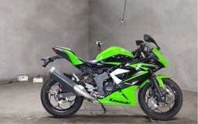 KAWASAKI Ninja 250SL BX250A