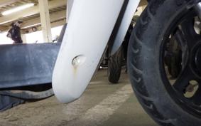 HONDA TODAY 2003 AF61