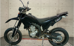 YAMAHA WR250X DG15J