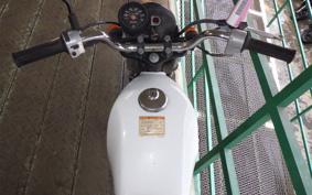 SUZUKI GS50 NA41A