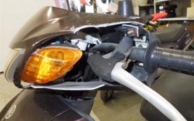 YAMAHA AXIS 125 TREET SE53J