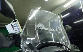 SUZUKI V-STROM 250 A 2019