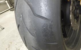 KAWASAKI ZX 10 NINJA R 2005 ZXT00C