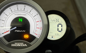 HONDA CB190SS PCL3