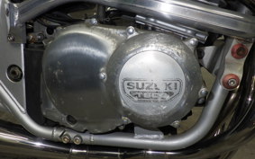 SUZUKI GSX400S KATANA 1992 GK77A
