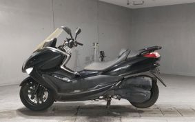 YAMAHA MAJESTY 250 SG20J