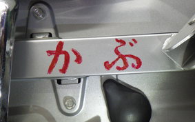 HONDA C110 SUPER CUB JA59