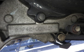 YAMAHA TRICITY 125 SE82J