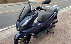 HONDA PCX 160 KF47