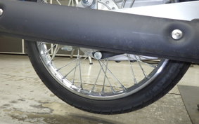 HONDA C50 SUPER CUB 1992 AA09