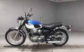 KAWASAKI W800 2019 EJ800B