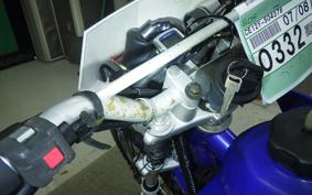 YAMAHA TT-R125 E 2009 CE12Y
