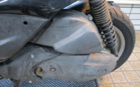 YAMAHA CYGNUS 125 X SE12J