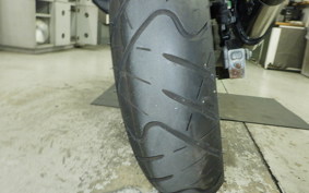 SUZUKI V-STROM 250 A