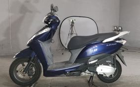 HONDA LEAD 125 JF45