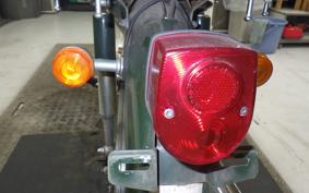 HONDA LITTLE CUB E