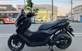 YAMAHA N-MAX 155 ABS SG92J